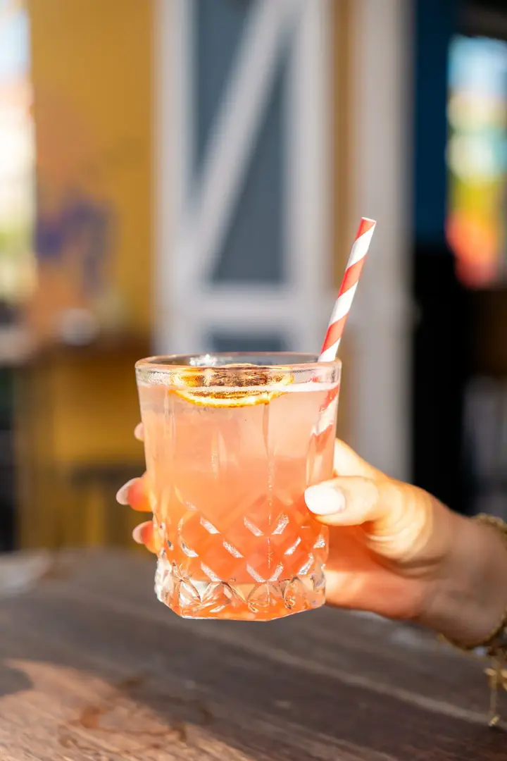 Pietermaai Culinary Walk – Audio Guided | PocketGuide